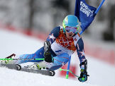 Ligety u istoriji, radost i za Francuze